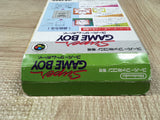 Super Game Boy GameBoy Boxed Nintendo Super Famicom SNES Japan - SK6634