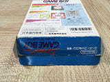 Super Game Boy GameBoy Boxed Nintendo Super Famicom SNES Japan - SK6634