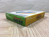 Super Game Boy GameBoy Boxed Nintendo Super Famicom SNES Japan - SK6635
