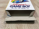 Super Game Boy GameBoy Boxed Nintendo Super Famicom SNES Japan - SK6635