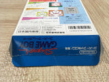 Super Game Boy GameBoy Boxed Nintendo Super Famicom SNES Japan - SK6636
