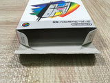 Super Game Boy GameBoy Boxed Nintendo Super Famicom SNES Japan - SK6636