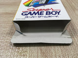 Super Game Boy GameBoy Boxed Nintendo Super Famicom SNES Japan - SK6636