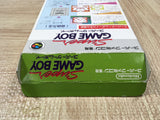 Super Game Boy GameBoy Boxed Nintendo Super Famicom SNES Japan - SK6637