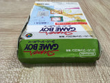 Super Game Boy GameBoy Boxed Nintendo Super Famicom SNES Japan - SK6638