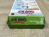 Super Game Boy GameBoy Boxed Nintendo Super Famicom SNES Japan - SK6639