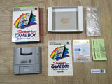 Super Game Boy GameBoy Boxed Nintendo Super Famicom SNES Japan - SK6640