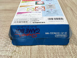 Super Game Boy GameBoy Boxed Nintendo Super Famicom SNES Japan - SK6640