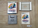 Super Game Boy GameBoy Boxed Nintendo Super Famicom SNES Japan - SK6641