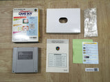 Super Game Boy GameBoy Boxed Nintendo Super Famicom SNES Japan - SK6642