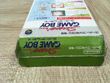 Super Game Boy GameBoy Boxed Nintendo Super Famicom SNES Japan - SK6642