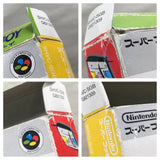 Super Game Boy GameBoy Boxed Nintendo Super Famicom SNES Japan - SK6642