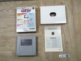 Super Game Boy GameBoy Boxed Nintendo Super Famicom SNES Japan - SK6643