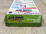 Super Game Boy GameBoy Boxed Nintendo Super Famicom SNES Japan - SK6643