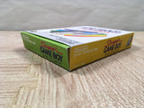 Super Game Boy GameBoy Boxed Nintendo Super Famicom SNES Japan - SK6644