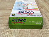 Super Game Boy GameBoy Boxed Nintendo Super Famicom SNES Japan - SK6644