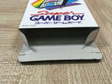 Super Game Boy GameBoy Boxed Nintendo Super Famicom SNES Japan - SK6644