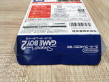 Super Game Boy 2 GameBoy Boxed Nintendo Super Famicom SNES Japan - SK6645