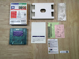 Super Game Boy 2 GameBoy Boxed Nintendo Super Famicom SNES Japan - SK6645