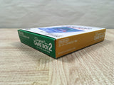 Super Game Boy 2 GameBoy Boxed Nintendo Super Famicom SNES Japan - SK6645