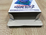 Super Game Boy 2 GameBoy Boxed Nintendo Super Famicom SNES Japan - SK6645