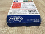 Super Game Boy 2 GameBoy Boxed Nintendo Super Famicom SNES Japan - SK6646