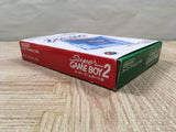 Super Game Boy 2 GameBoy Boxed Nintendo Super Famicom SNES Japan - SK6646