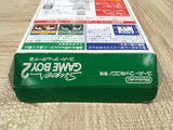 Super Game Boy 2 GameBoy Boxed Nintendo Super Famicom SNES Japan - SK6646