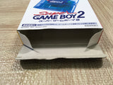 Super Game Boy 2 GameBoy Boxed Nintendo Super Famicom SNES Japan - SK6646