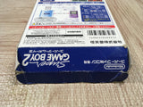 Super Game Boy 2 GameBoy Boxed Nintendo Super Famicom SNES Japan - SK6647