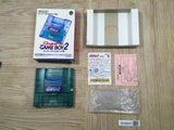 Super Game Boy 2 GameBoy Boxed Nintendo Super Famicom SNES Japan - SK6647