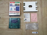 Super Game Boy 2 GameBoy Boxed Nintendo Super Famicom SNES Japan - SK6647