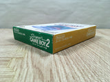 Super Game Boy 2 GameBoy Boxed Nintendo Super Famicom SNES Japan - SK6647