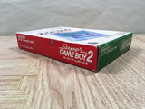 Super Game Boy 2 GameBoy Boxed Nintendo Super Famicom SNES Japan - SK6647