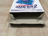 Super Game Boy 2 GameBoy Boxed Nintendo Super Famicom SNES Japan - SK6647