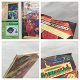Sound Novel Tsukuru Maker Boxed Nintendo Super Famicom SNES Japan - SK6648