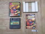 Sound Novel Tsukuru Maker Boxed Nintendo Super Famicom SNES Japan - SK6648