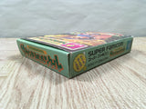 Sound Novel Tsukuru Maker Boxed Nintendo Super Famicom SNES Japan - SK6648