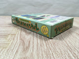 Sound Novel Tsukuru Maker Boxed Nintendo Super Famicom SNES Japan - SK6648