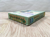 Sound Novel Tsukuru Maker Boxed Nintendo Super Famicom SNES Japan - SK6648