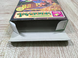 Sound Novel Tsukuru Maker Boxed Nintendo Super Famicom SNES Japan - SK6648