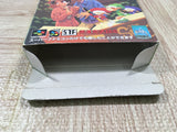 Sound Novel Tsukuru Maker Boxed Nintendo Super Famicom SNES Japan - SK6648