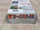 RPG Tsukuru 2 Maker Boxed Nintendo Super Famicom SNES Japan - SK6649