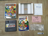 RPG Tsukuru 2 Maker Boxed Nintendo Super Famicom SNES Japan - SK6649