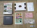 RPG Tsukuru 2 Maker Boxed Nintendo Super Famicom SNES Japan - SK6649
