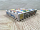 RPG Tsukuru 2 Maker Boxed Nintendo Super Famicom SNES Japan - SK6649