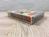 RPG Tsukuru 2 Maker Boxed Nintendo Super Famicom SNES Japan - SK6649