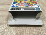 RPG Tsukuru 2 Maker Boxed Nintendo Super Famicom SNES Japan - SK6649