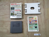 RPG Tsukuru 2 Maker Boxed Nintendo Super Famicom SNES Japan - SK6650
