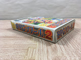 RPG Tsukuru 2 Maker Boxed Nintendo Super Famicom SNES Japan - SK6650